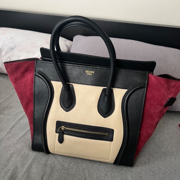 Celine bag - Picture 7 of 7